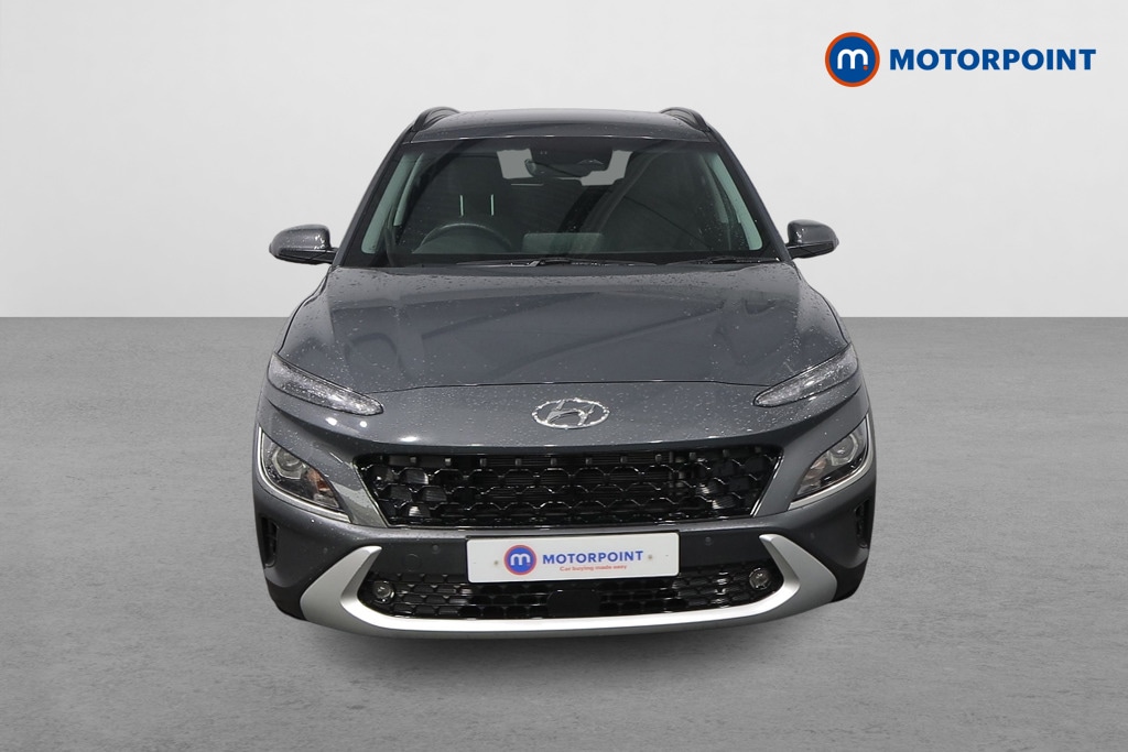 Used Hyundai KONA 2023 for sale - 77620105: Photo 2