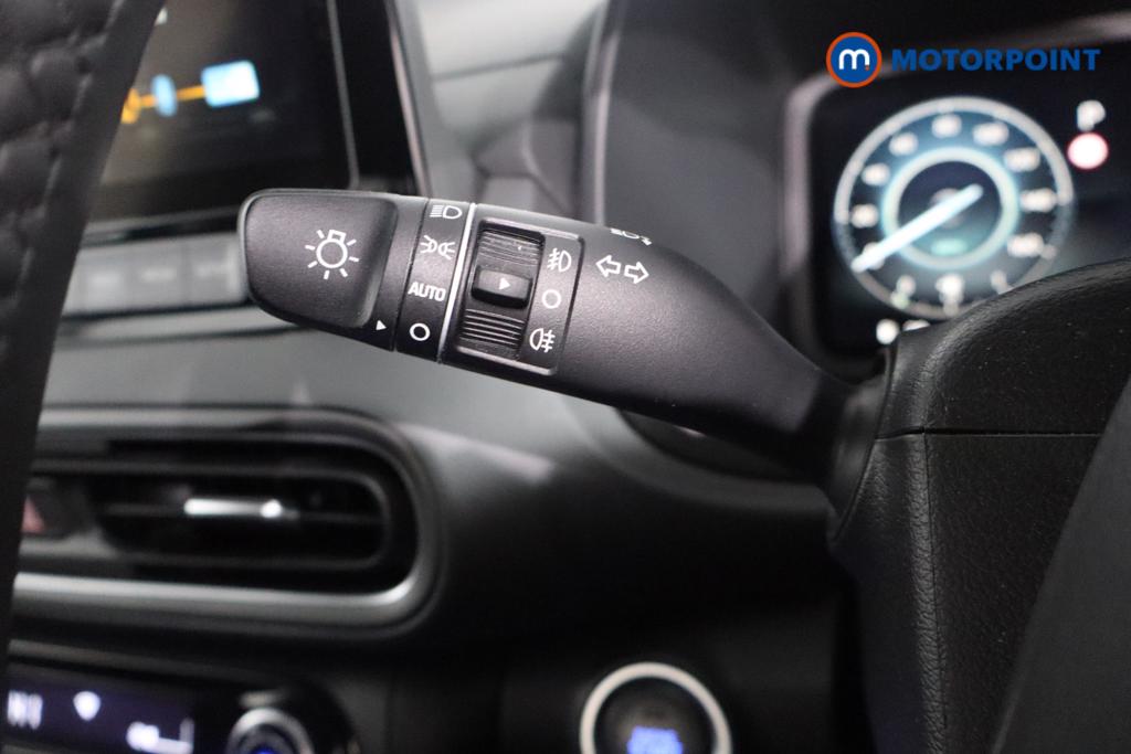 Used Hyundai KONA 2023 for sale - 77620105: Photo 21