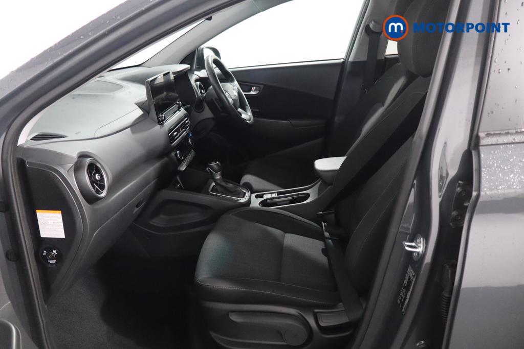 Used Hyundai KONA 2023 for sale - 77620105: Photo 24