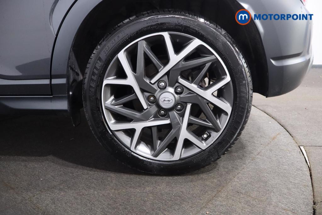 Used Hyundai KONA 2023 for sale - 77620105: Photo 27