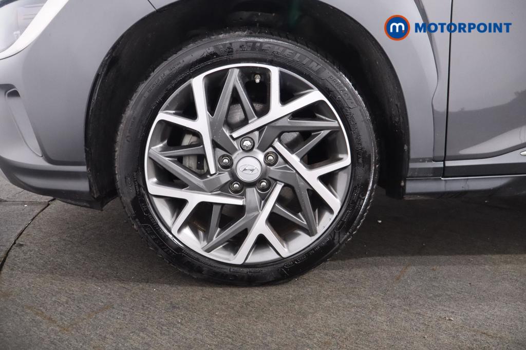 Used Hyundai KONA 2023 for sale - 77620105: Photo 28