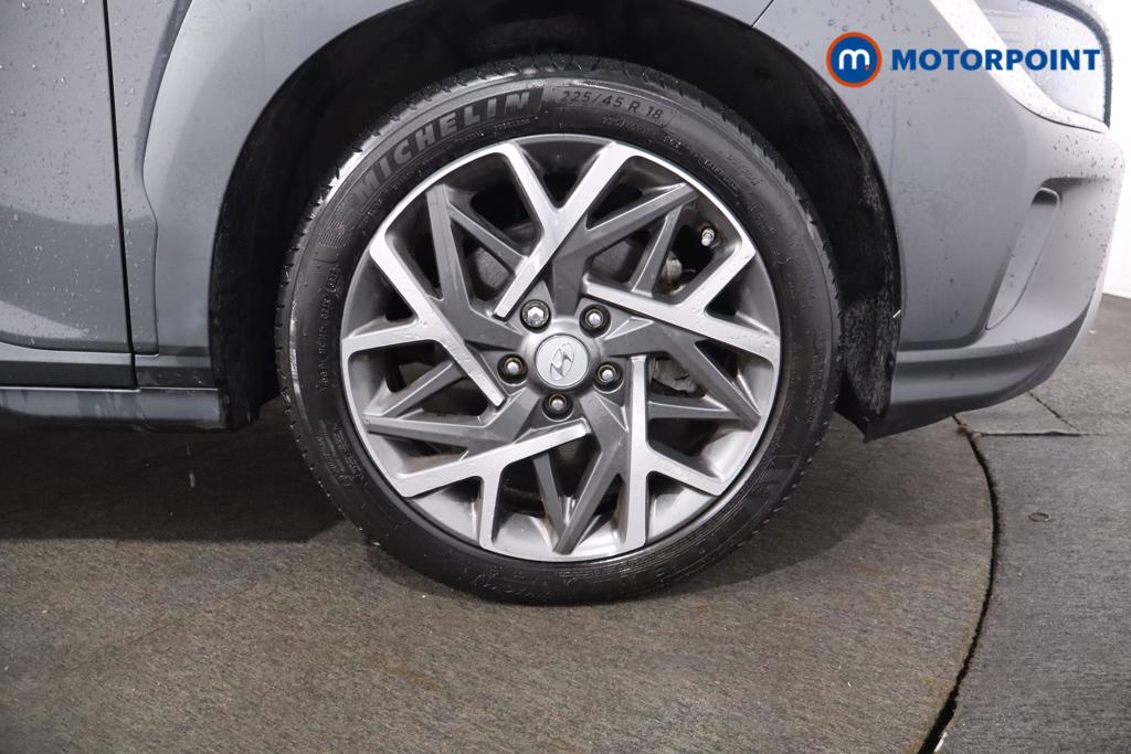 Used Hyundai KONA 2023 for sale - 77620105: Photo 29