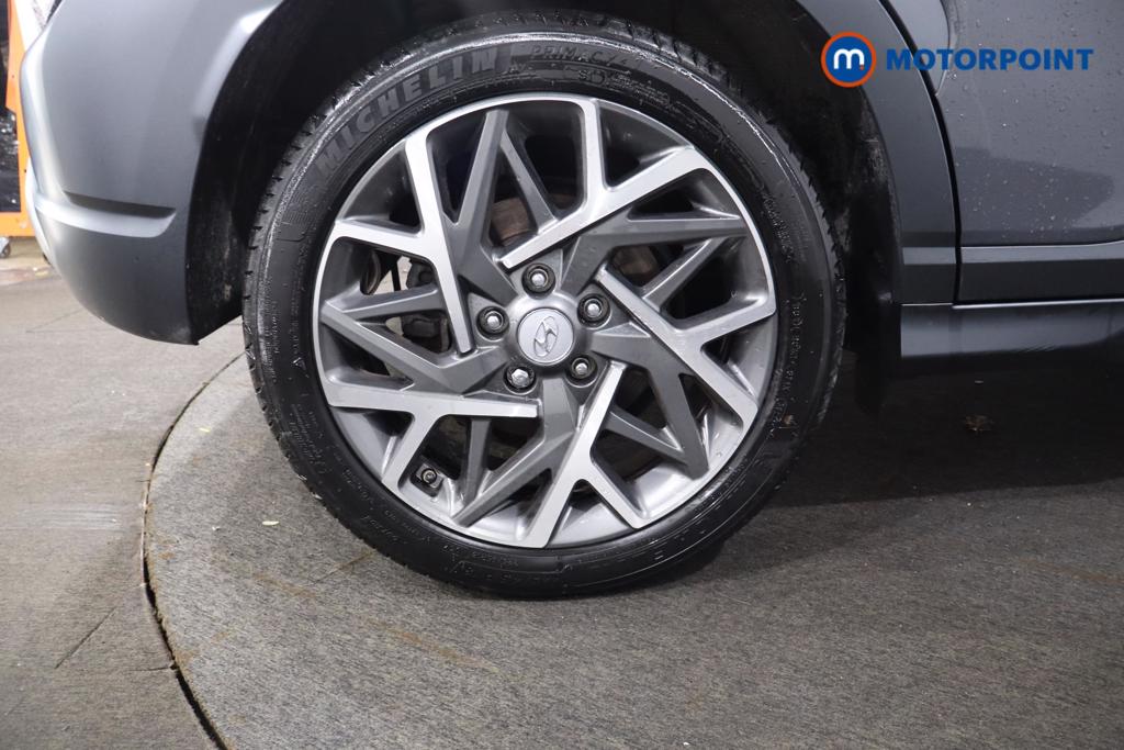 Used Hyundai KONA 2023 for sale - 77620105: Photo 30