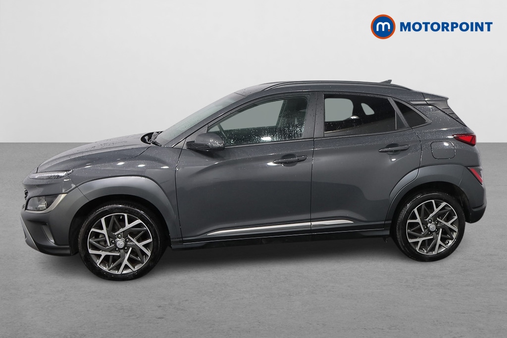 Used Hyundai KONA 2023 for sale - 77620105: Photo 4