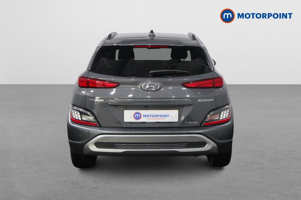Used Hyundai KONA 2023 for sale - 77620105: Photo 6