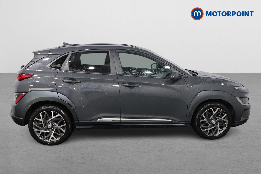 Used Hyundai KONA 2023 for sale - 77620105: Photo 8