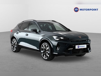 Used Cupra Formentor 2025 for sale - 79369422: Photo