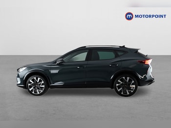 Used Cupra Formentor 2025 for sale - 79369422: Photo