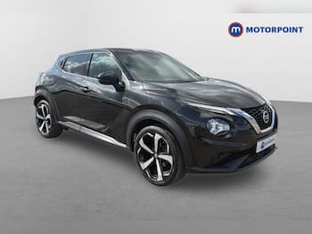 Used Nissan Juke 2022 for sale - 79572342: Photo