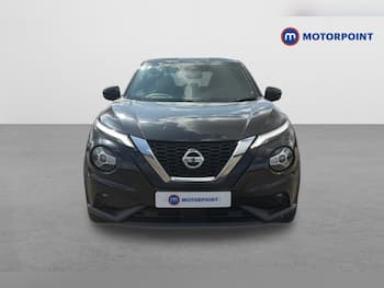 Used Nissan Juke 2022 for sale - 79572342: Photo