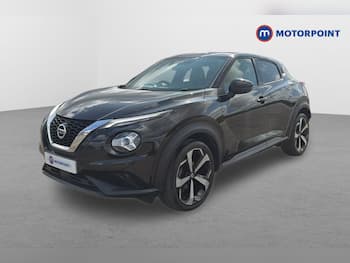 Used Nissan Juke 2022 for sale - 79572342: Photo