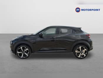 Used Nissan Juke 2022 for sale - 79572342: Photo