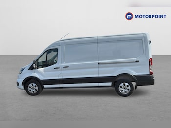 Used Ford Transit 2024 for sale - 79312614: Photo