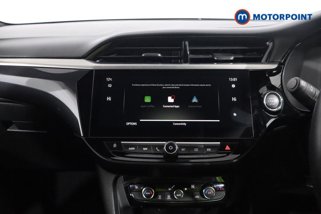 Used Vauxhall Corsa 2023 for sale - 76895783: Photo 10