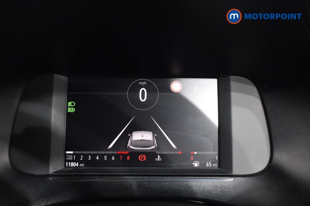 Used Vauxhall Corsa 2023 for sale - 76895783: Photo 12