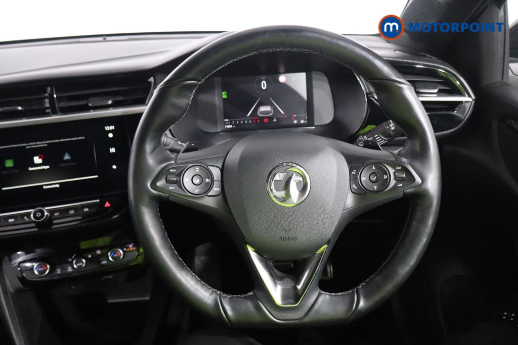 Used Vauxhall Corsa 2023 for sale - 76895783: Photo 13