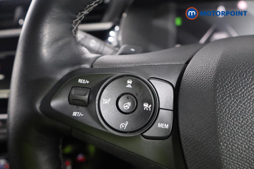 Used Vauxhall Corsa 2023 for sale - 76895783: Photo 14