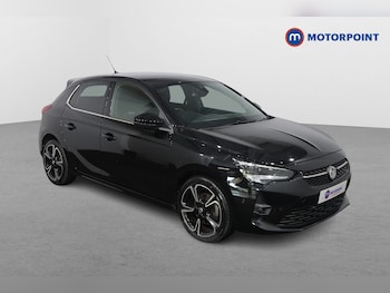 2023 - 1.2 Turbo Ultimate 5dr Auto