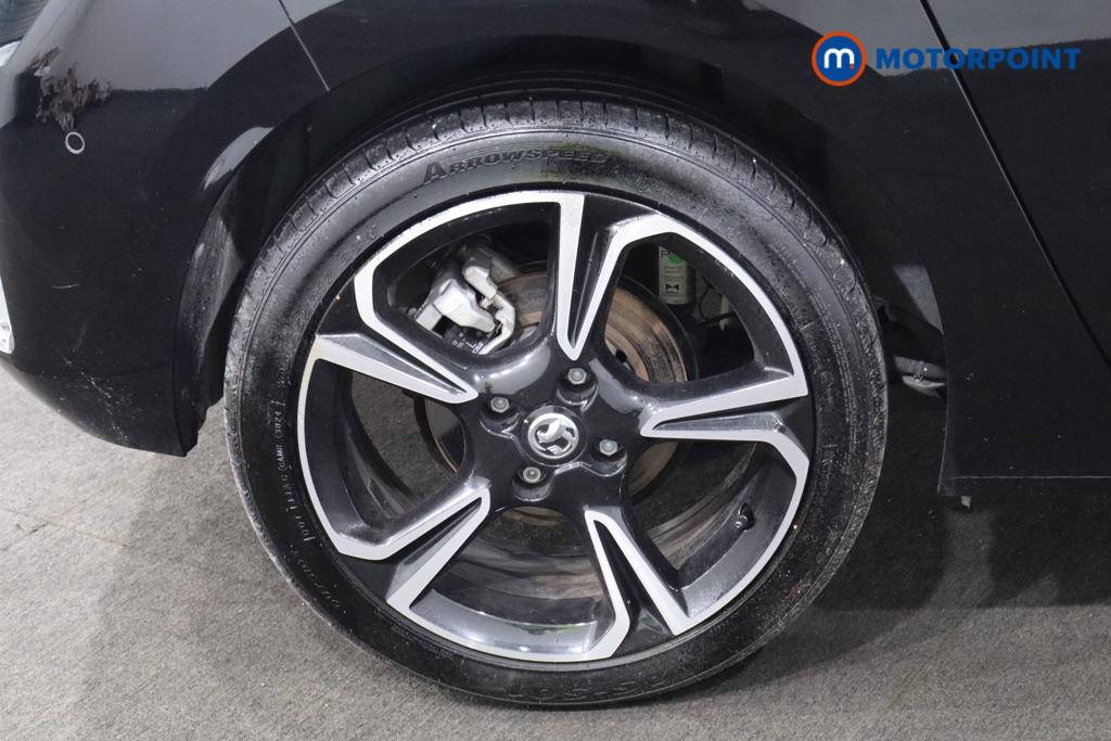 Used Vauxhall Corsa 2023 for sale - 76895783: Photo 26