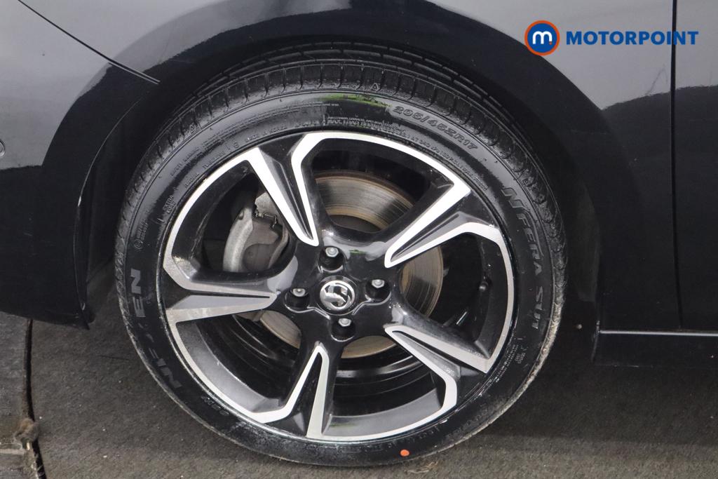 Used Vauxhall Corsa 2023 for sale - 76895783: Photo 28