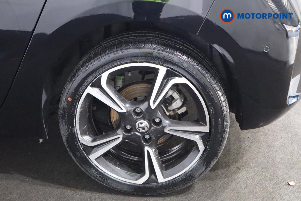 Used Vauxhall Corsa 2023 for sale - 76895783: Photo 29