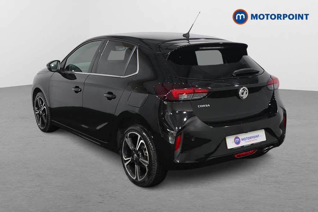Used Vauxhall Corsa 2023 for sale - 76895783: Photo 5