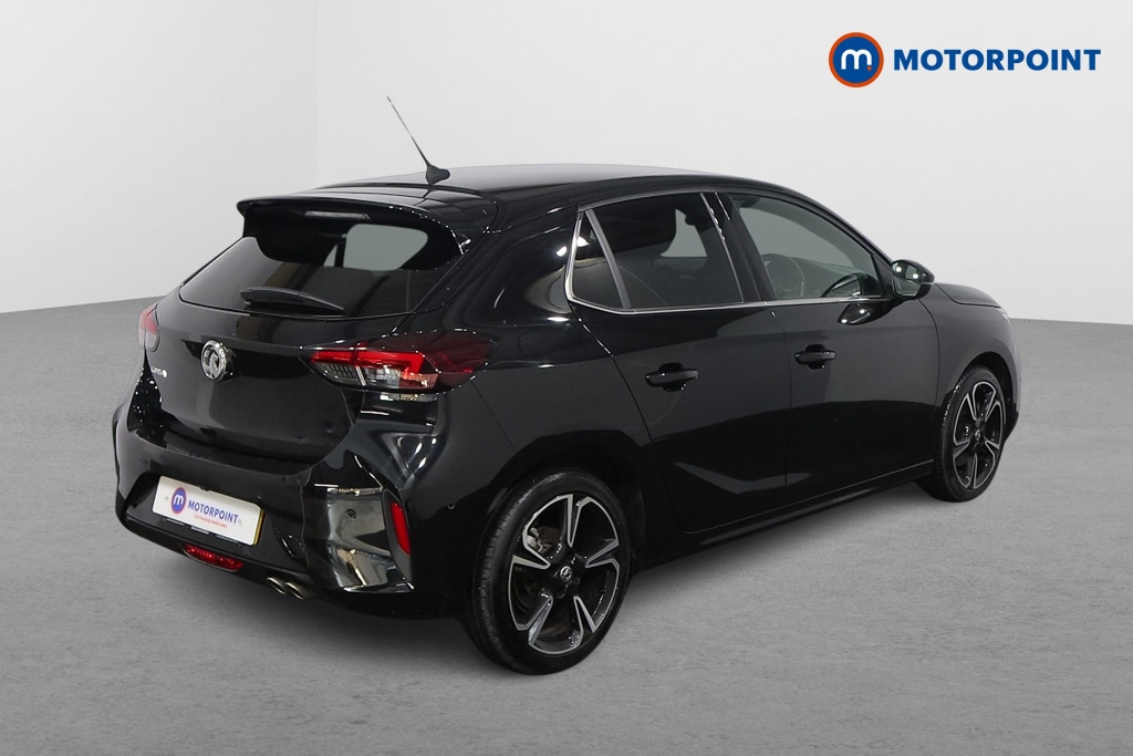 Used Vauxhall Corsa 2023 for sale - 76895783: Photo 7