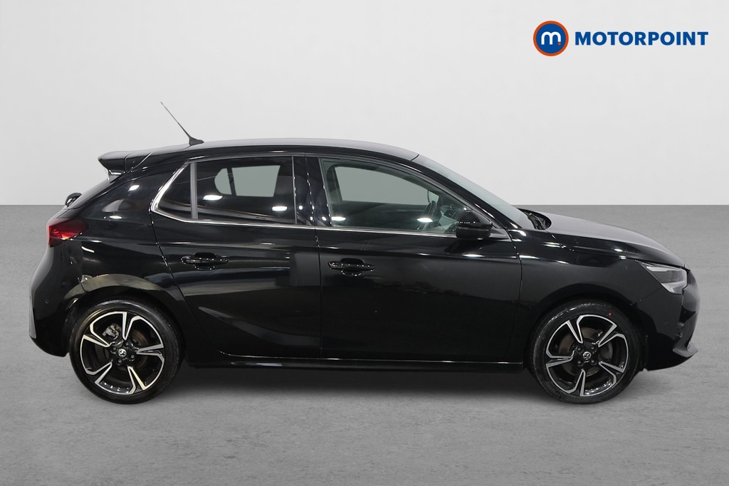 Used Vauxhall Corsa 2023 for sale - 76895783: Photo 8