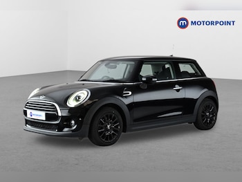 Used MINI Hatch 2020 for sale - 79264686: Photo