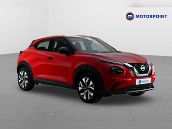 Used Nissan Juke 2025 for sale - 78644495: Photo