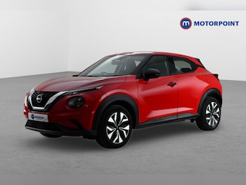 Used Nissan Juke 2025 for sale - 78644495: Photo
