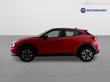 Used Nissan Juke 2025 for sale - 78644495: Photo