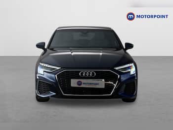 Used Audi A3 2023 for sale - 79617523: Photo