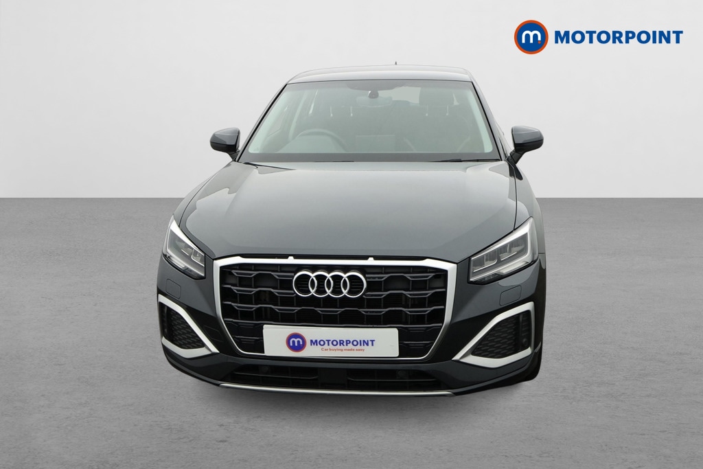 Used Audi Q2 2022 for sale - 77756781: Photo 2