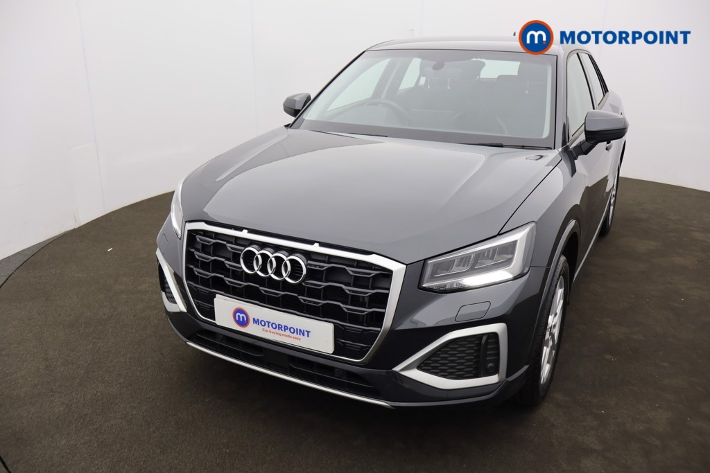 Used Audi Q2 2022 for sale - 77756781: Photo 21