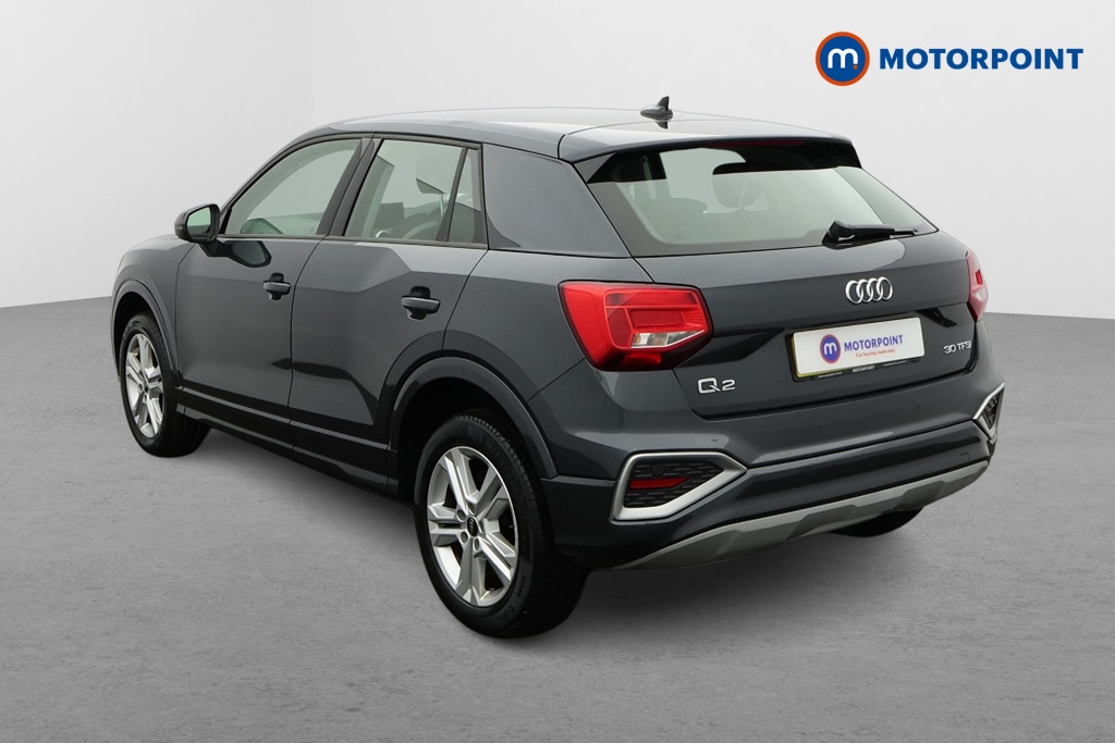 Used Audi Q2 2022 for sale - 77756781: Photo 5