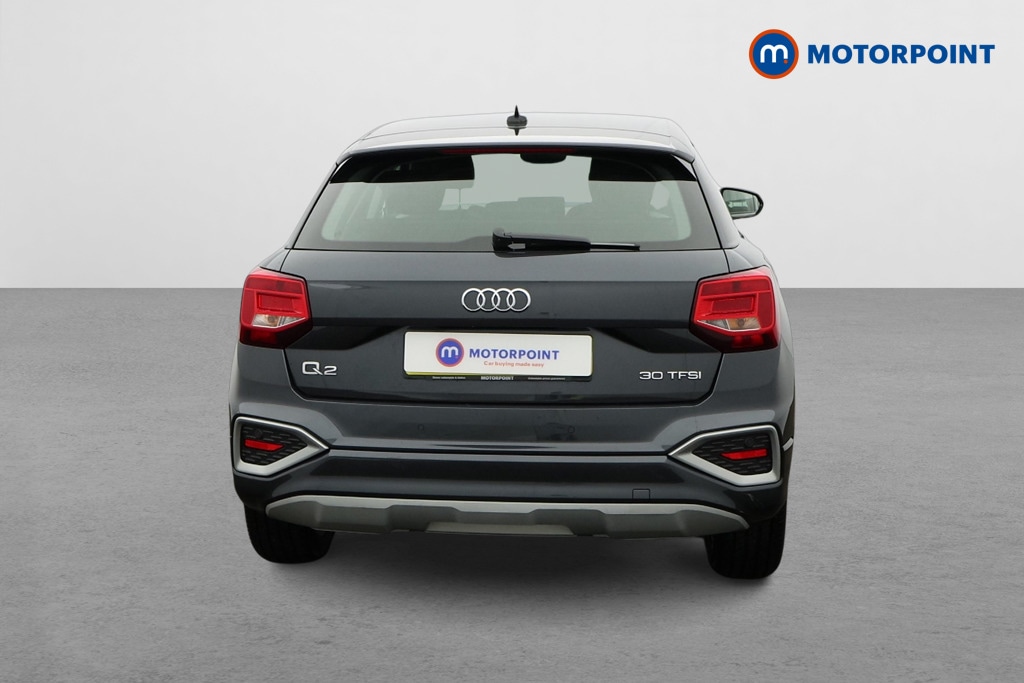 Used Audi Q2 2022 for sale - 77756781: Photo 6