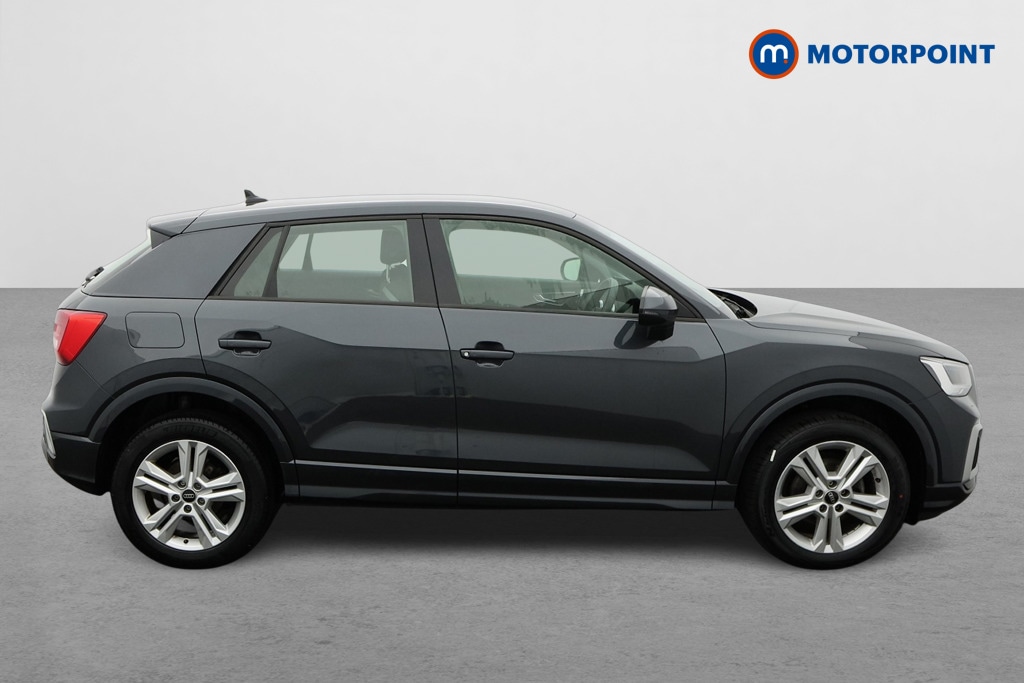 Used Audi Q2 2022 for sale - 77756781: Photo 8