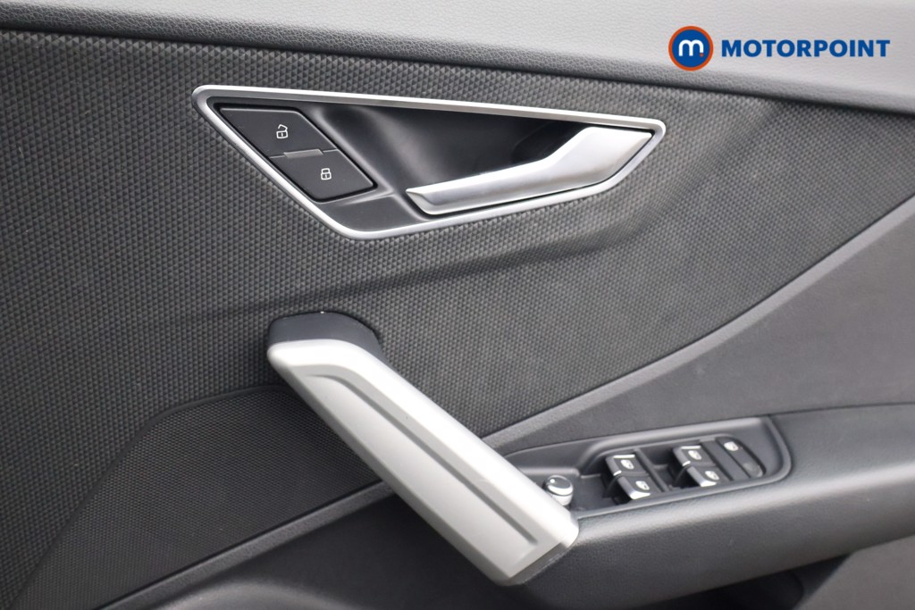 Used Audi Q2 2022 for sale - 77756781: Photo 9