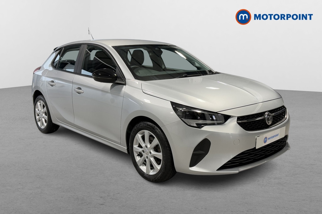 Used Vauxhall Corsa 2023 for sale - 76782677: Photo 1