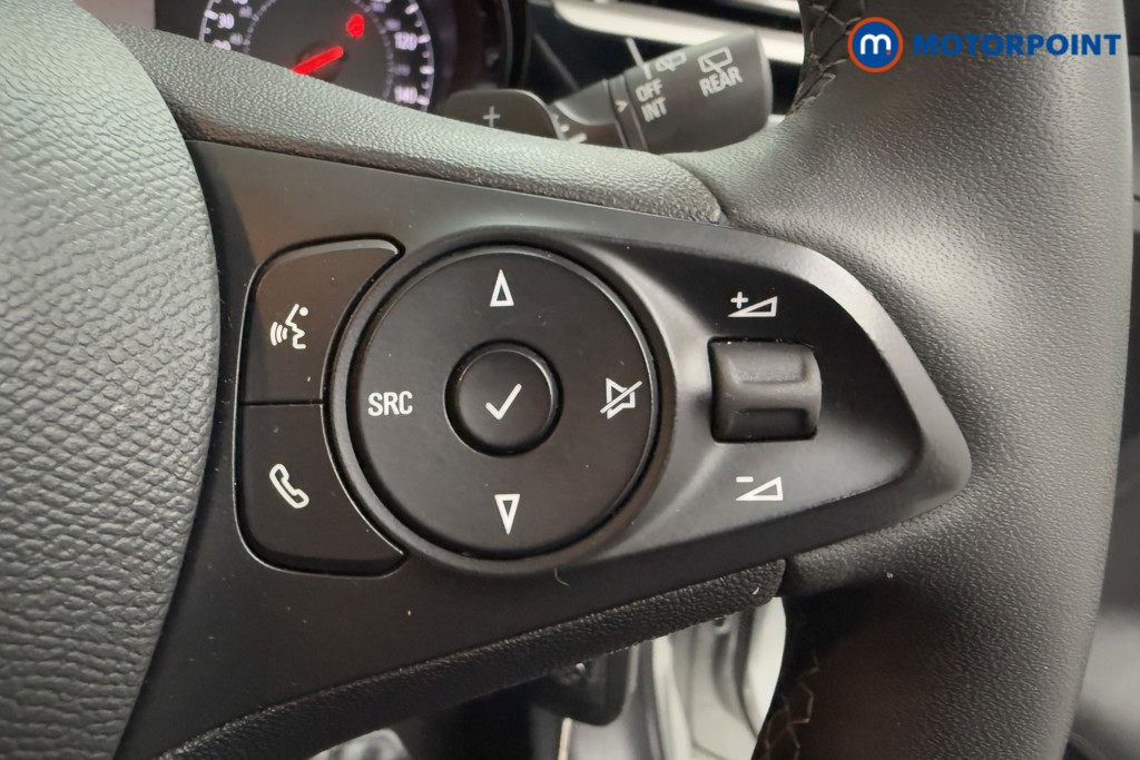 Used Vauxhall Corsa 2023 for sale - 76782677: Photo 13