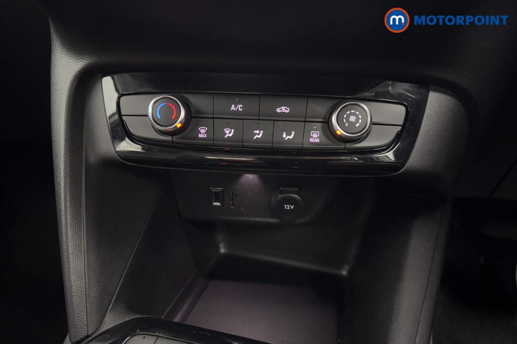 Used Vauxhall Corsa 2023 for sale - 76782677: Photo 18