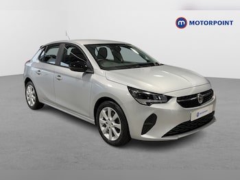 Used Vauxhall Corsa 2023 for sale - 76782677: Photo