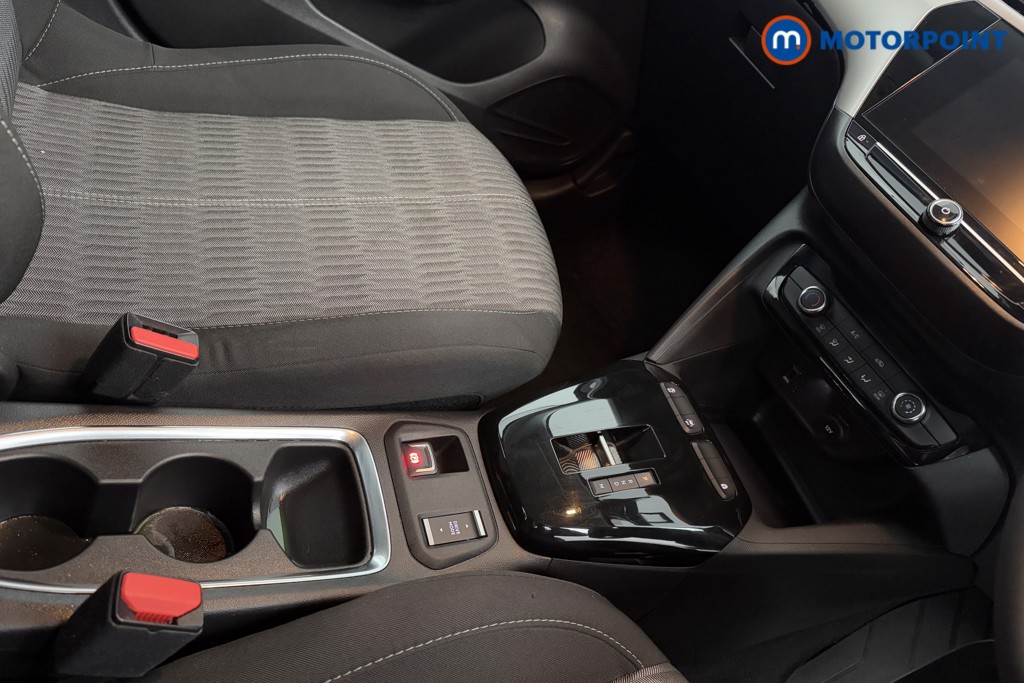 Used Vauxhall Corsa 2023 for sale - 76782677: Photo 21