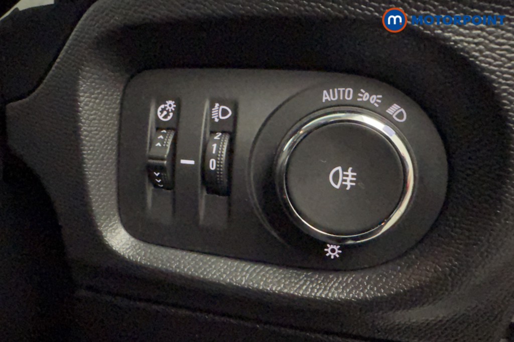 Used Vauxhall Corsa 2023 for sale - 76782677: Photo 22