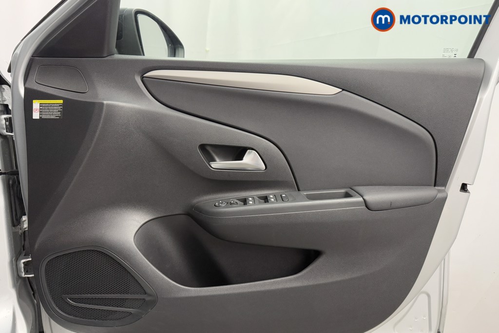 Used Vauxhall Corsa 2023 for sale - 76782677: Photo 23