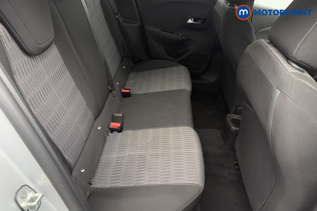 Used Vauxhall Corsa 2023 for sale - 76782677: Photo 27