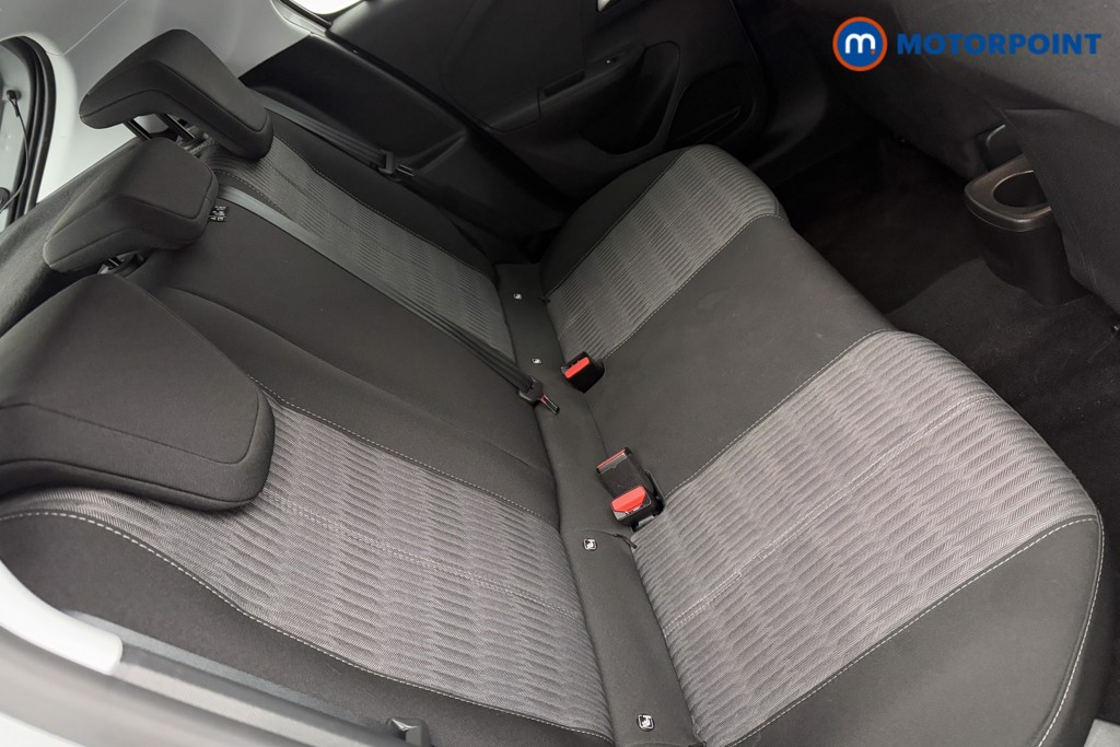 Used Vauxhall Corsa 2023 for sale - 76782677: Photo 29