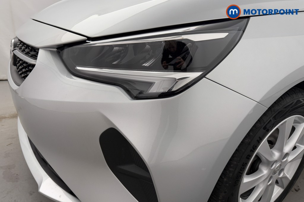 Used Vauxhall Corsa 2023 for sale - 76782677: Photo 32