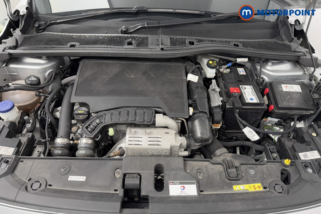 Used Vauxhall Corsa 2023 for sale - 76782677: Photo 33